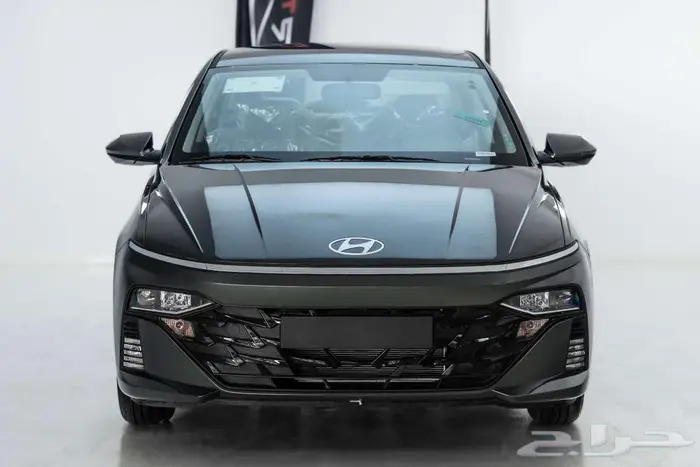 هيونداي اكسنت فليت 2025 اقل الاسعار 0