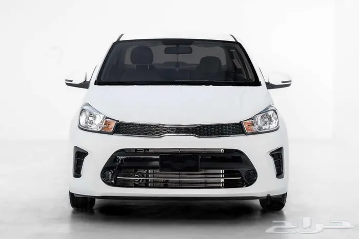 كيا بيجاس 2026 ستاندر كاش او تمويل 0