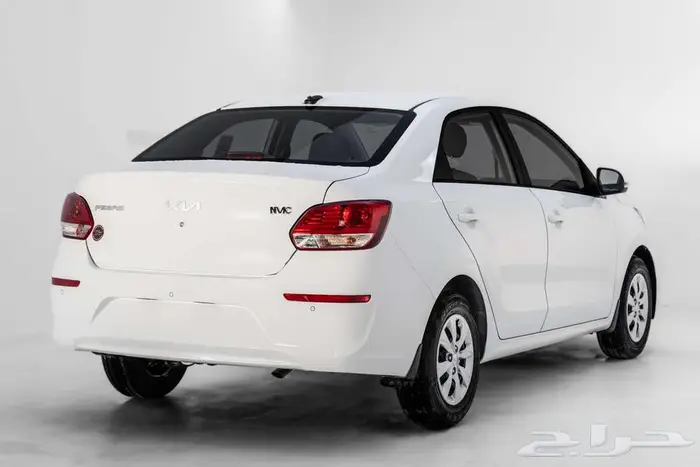 كيا بيجاس 2026 ستاندر كاش او تمويل 2