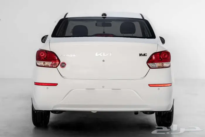 كيا بيجاس 2026 ستاندر كاش او تمويل 1