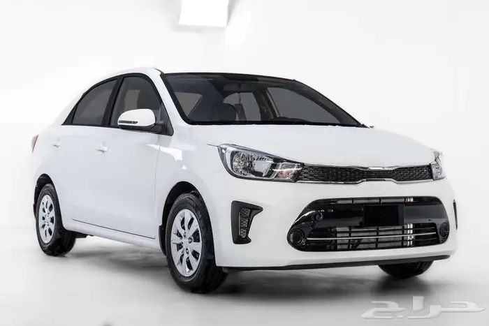 كيا بيجاس 2026 ستاندر كاش او تمويل 3