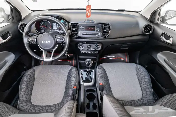 كيا بيجاس 2026 ستاندر كاش او تمويل 4