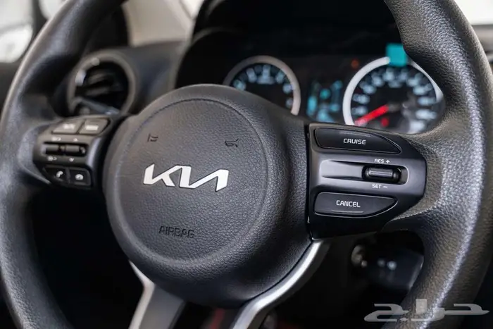 كيا بيجاس 2026 ستاندر كاش او تمويل 7