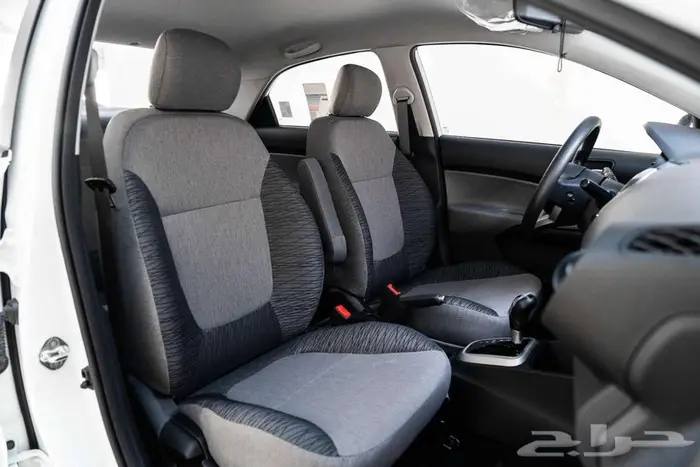 كيا بيجاس 2026 ستاندر كاش او تمويل 9