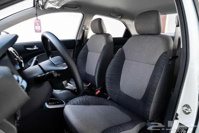 كيا بيجاس 2026 ستاندر كاش او تمويل 8