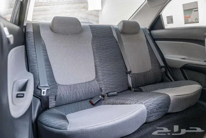 كيا بيجاس 2026 ستاندر كاش او تمويل 10