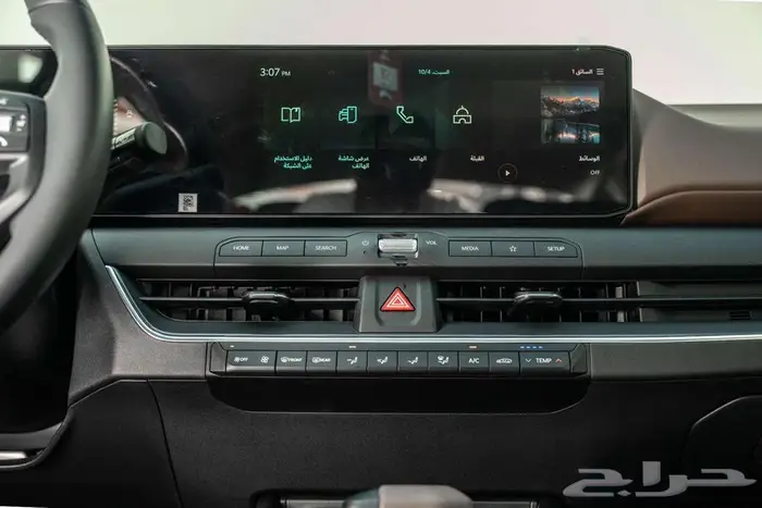 كيا K4 GLS 2026 اقل الاسعار عند هلا كار 7