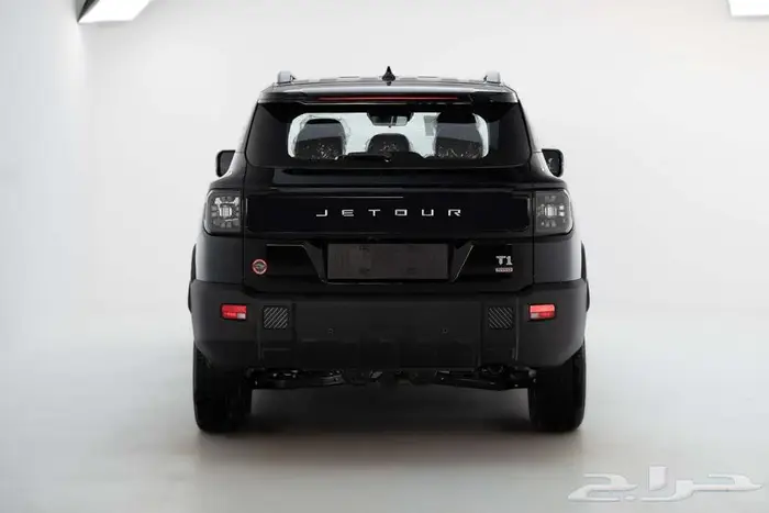 جيتور T1 لاكجري 2025 عروووض الكاااش 1