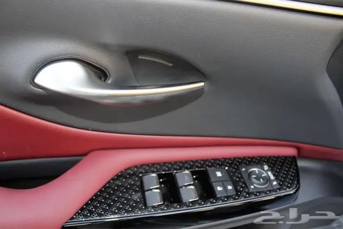 لكزس ES350 -سبشل اديشن -2025 - خليجي 14