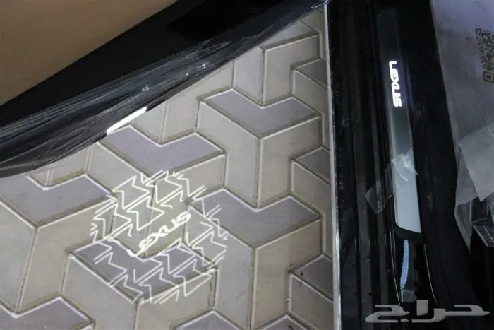 لكزس - ES350 CC - بريمي - 2025 16