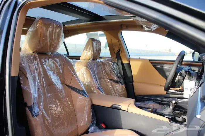 لكزس - ES350 CC - بريمي - 2025 10