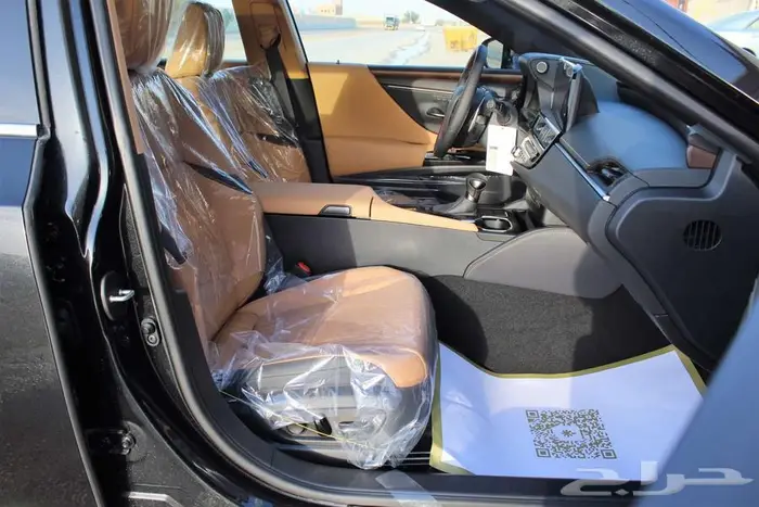 لكزس - ES350 CC - بريمي - 2025 13