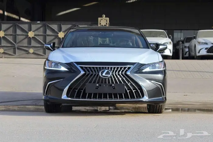 لكزس - ES350 CC - بريمي - 2025 0