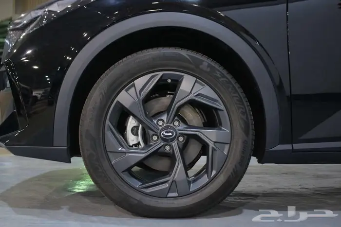 جاك GS3 ام زوم GB موديل 2026 14