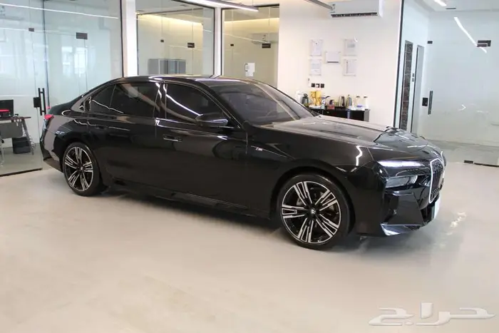 بي ام دبليو BMW 735i kit m 2024 (( تم البيع )) 1