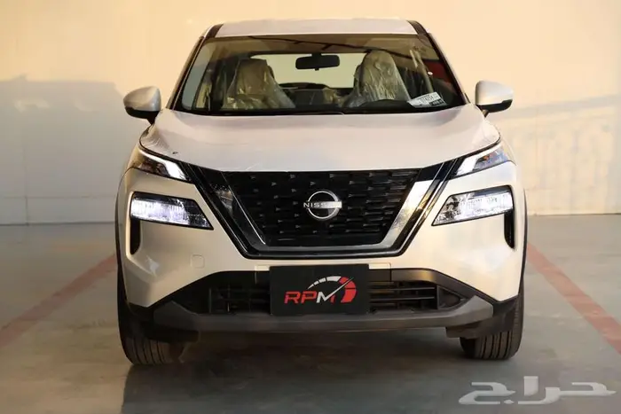 نيسان اكس تريل 2025 ستاندر كاش وتمويل 3