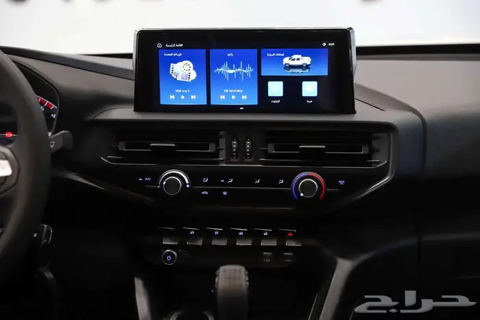 شانجان هنتر اوتوماتيك دبل 6