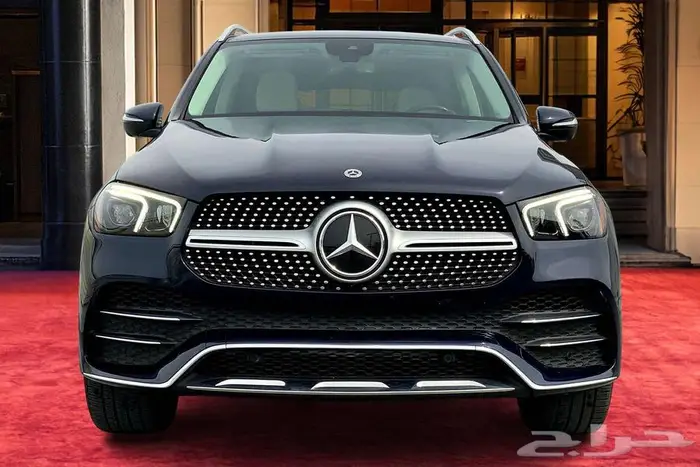 مرسيدس GLE 350 2022 0
