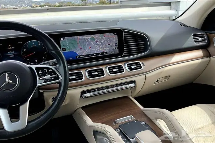 مرسيدس GLE 350 2022 6