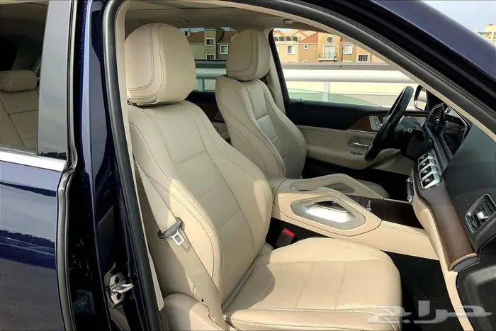 مرسيدس GLE 350 2022 5