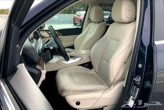 مرسيدس GLE 350 2022 7