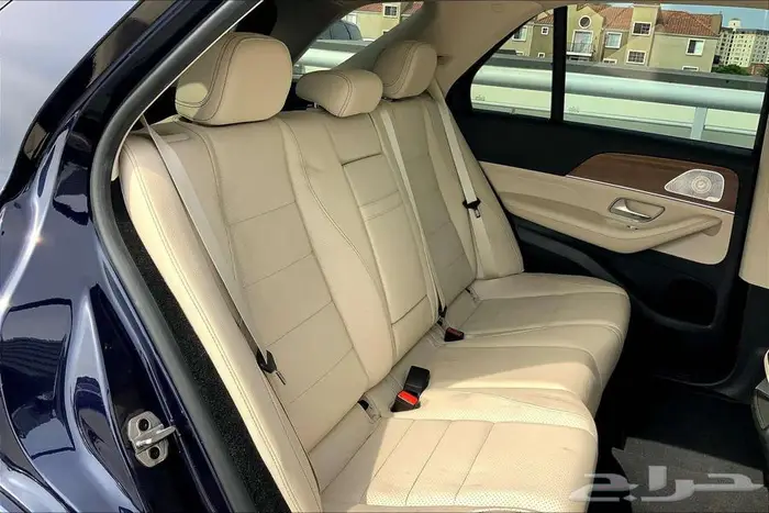 مرسيدس GLE 350 2022 9