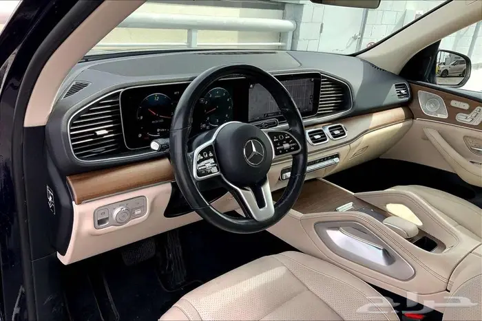 مرسيدس GLE 350 2022 8