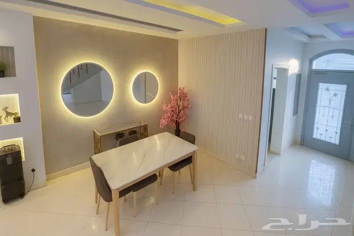 درة العروس - عرض خاص فيلا بشاطئ الاحلام D 8