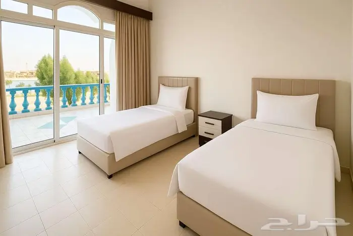 درة العروس - عرض خاص فيلا بشاطئ الاحلام D 11