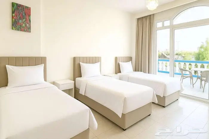 درة العروس - عرض خاص فيلا بشاطئ الاحلام D 13