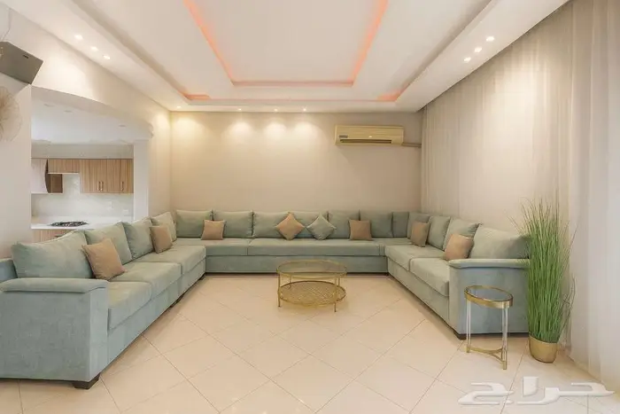 درة العروس - عرض خاص فيلا بشاطئ الاحلام D 1