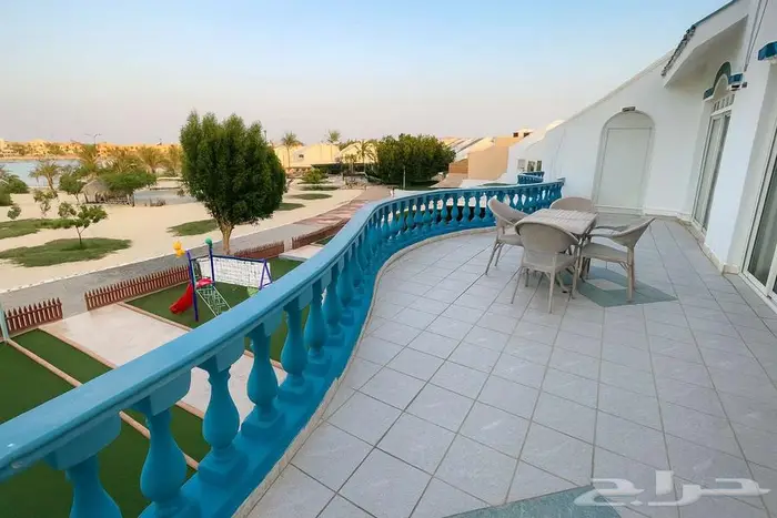 درة العروس - عرض خاص فيلا بشاطئ الاحلام D 14