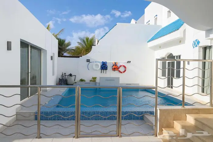 درة العروس - عرض خاص فيلا بشاطئ الاحلام D 19