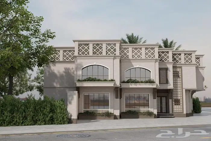 تصميم داخلي وخارجي 0