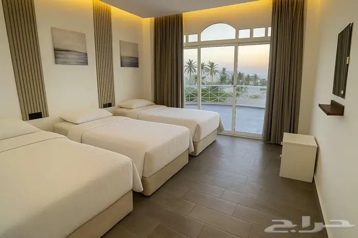 درة العروس - فيلا فاخرة بشاطئ الاحلام بسعر مميز 19