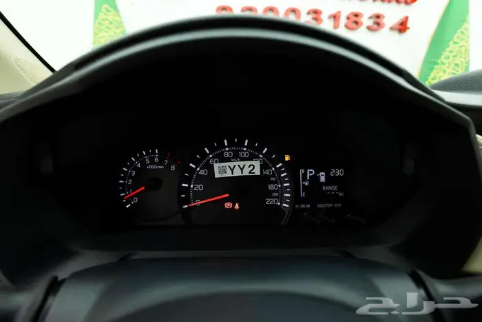 تويوتا ياريس y ستاندر 2026 كاش و اقساط 6