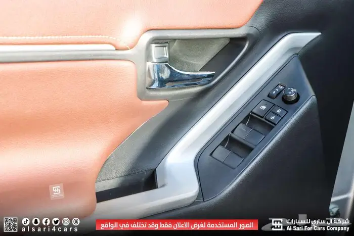 تويوتا انوفا VIB 2024 إقساط بنوك وشركات 31