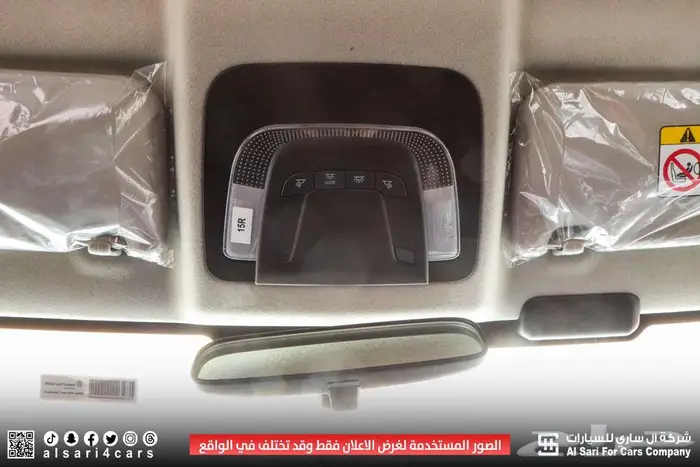 تويوتا انوفا VIB 2024 إقساط بنوك وشركات 24