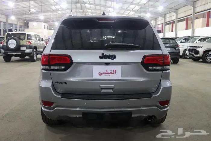 جيب شيروكي 2020 1