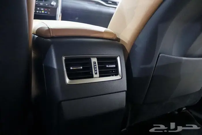 لكزس RX350 فل كامل 2022 18