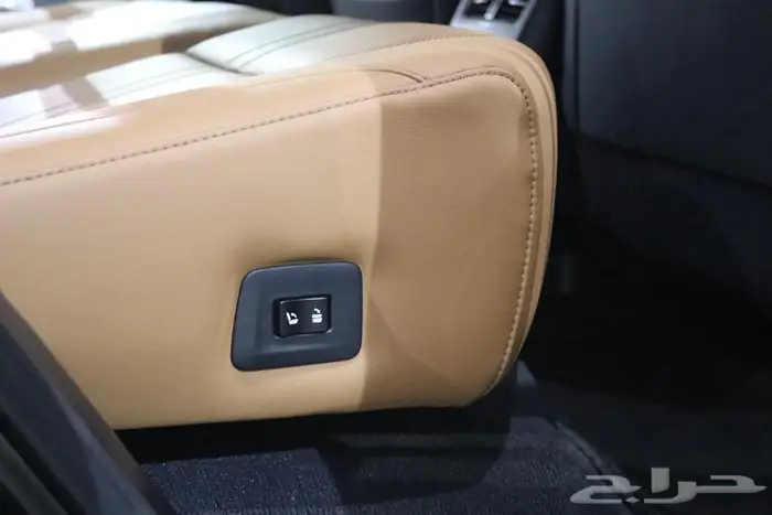 لكزس RX350 فل كامل 2022 26