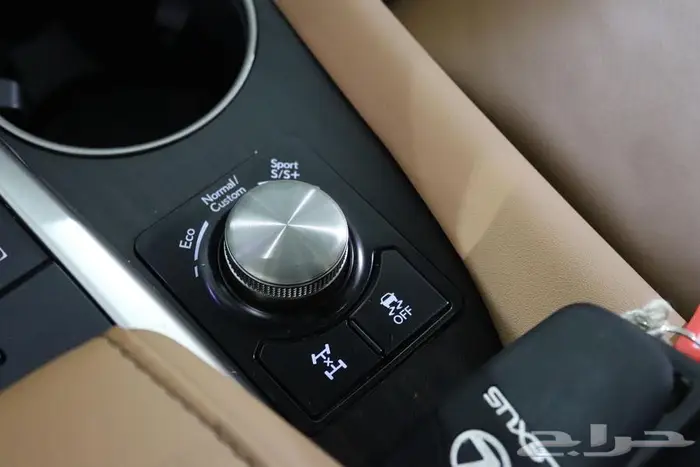 لكزس RX350 فل كامل 2022 23