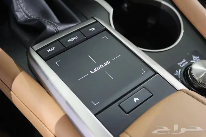 لكزس RX350 فل كامل 2022 21
