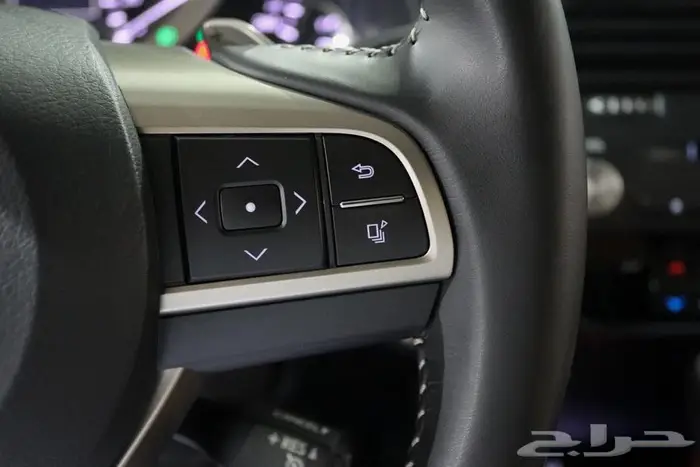 لكزس RX350 فل كامل 2022 22