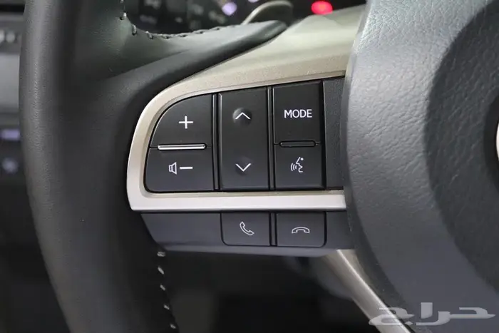 لكزس RX350 فل كامل 2022 19