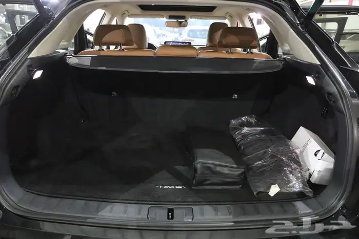لكزس RX350 فل كامل 2022 29