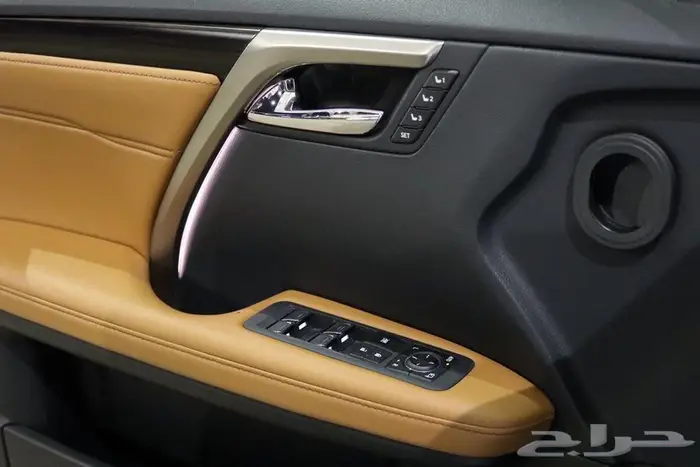 لكزس RX350 فل كامل 2022 25