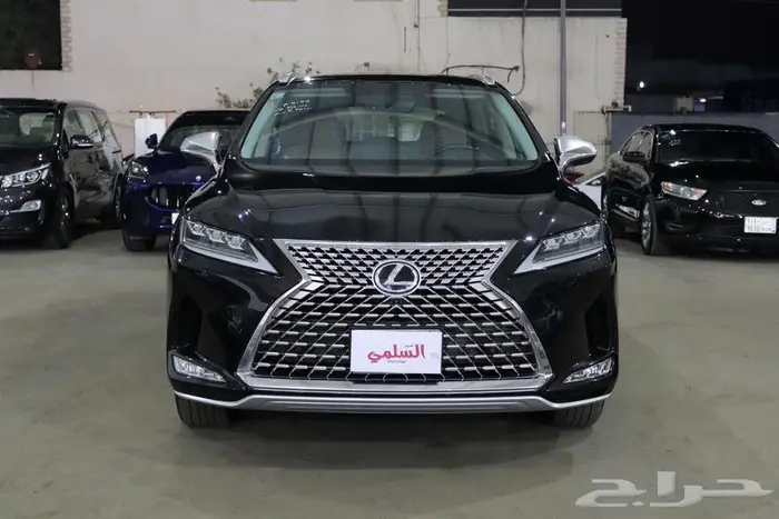 لكزس RX350 فل كامل 2022 0