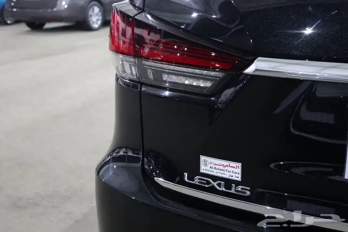 لكزس RX350 فل كامل 2022 9