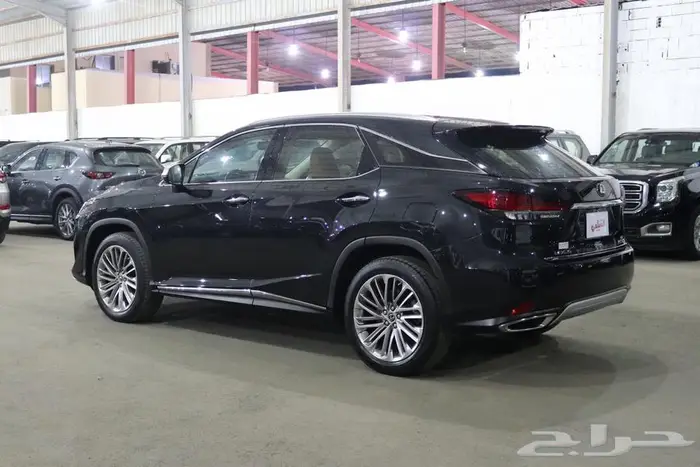 لكزس RX350 فل كامل 2022 7